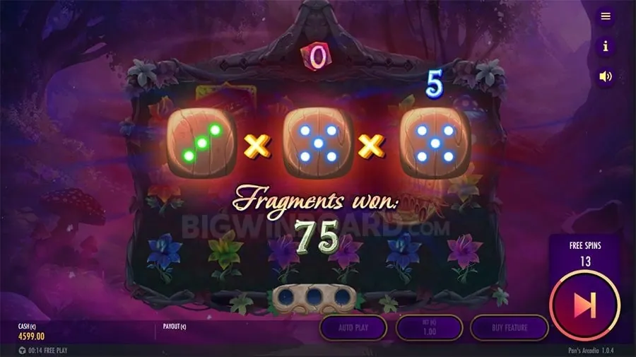 Bonus Guide